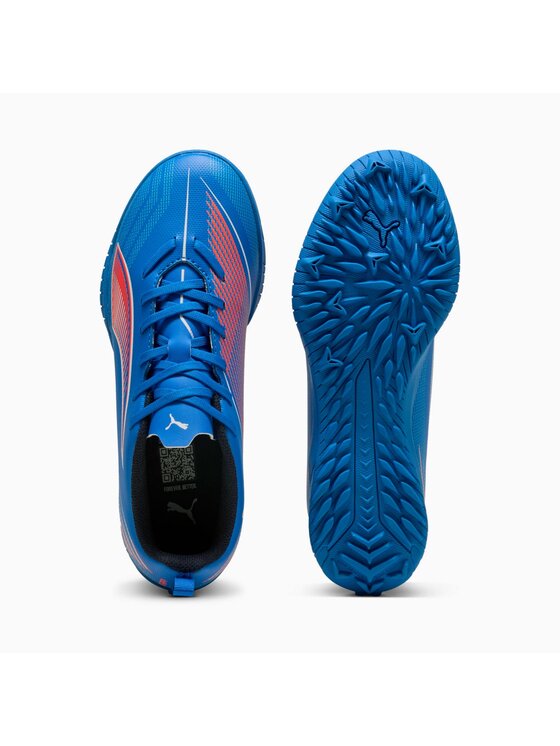 Puma Puma Buty do piłki nożnej 108544 Niebieski