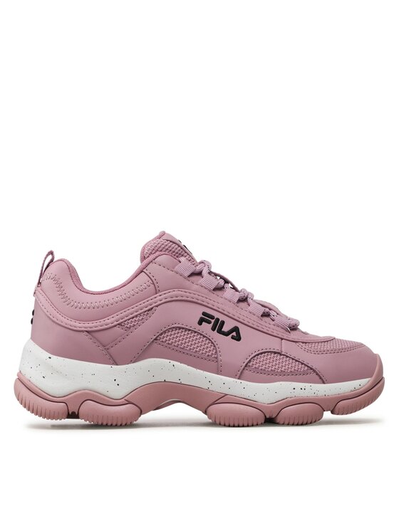 Sneakers Strada Dreamster Wmn FFW0041.40024 Rosa