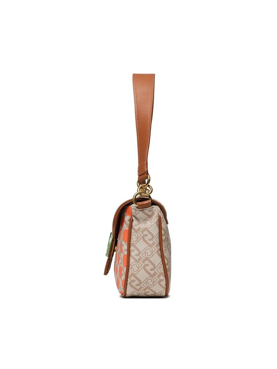 Borsetta Ecs M Crossbody AA3293 E0668 Beige