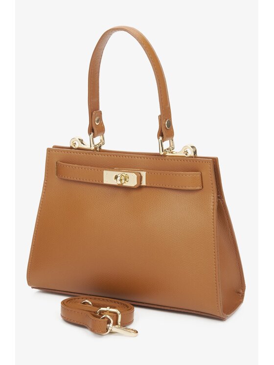 Estro Estro Τσάντα ER00116567 Καφέ