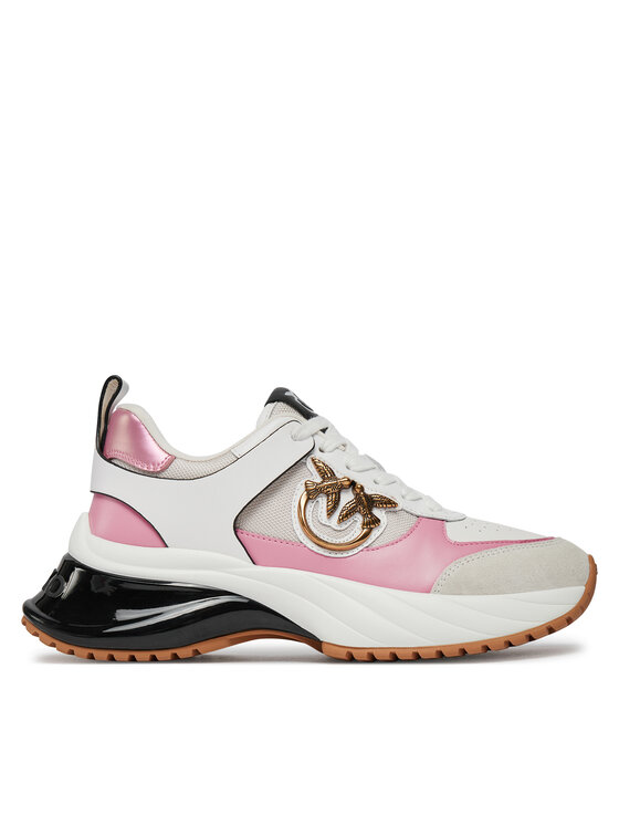 Sneakers Pinko Ariel 02 SS0027 P020 Alb
