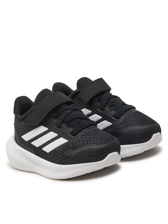 adidas adidas Sneakersy Runfalcon 5 IE8598 Czarny