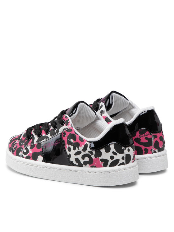 Sneakers FILUY8 ELE12 Rosa