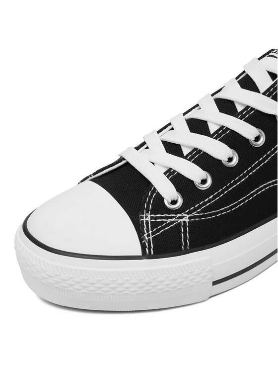 Sprandi Sprandi Sneakers aus Stoff CEOWB-YL201401 Weiß