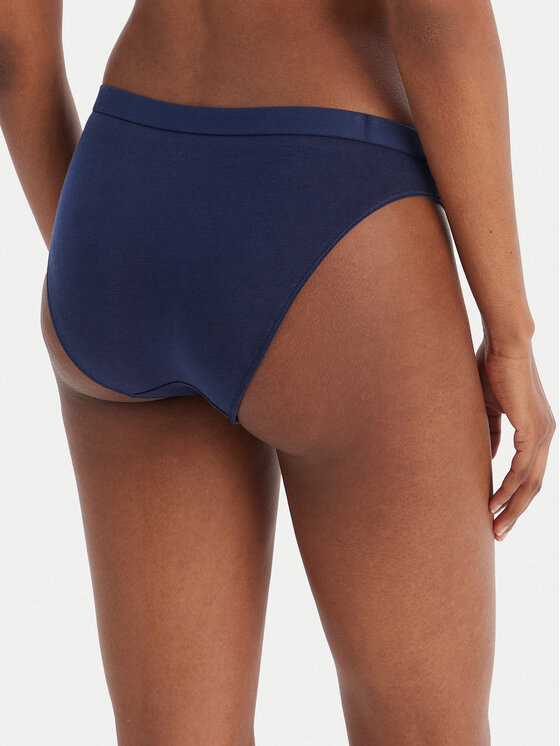 Tommy Hilfiger Tommy Hilfiger Komplet hlačk﻿ UW0UW06141 Pisana