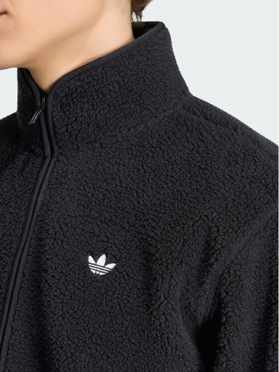 adidas adidas Polar 169381 Czarny Regular Fit