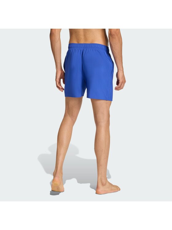 adidas adidas Kąpielówki 151283 Błękitny
