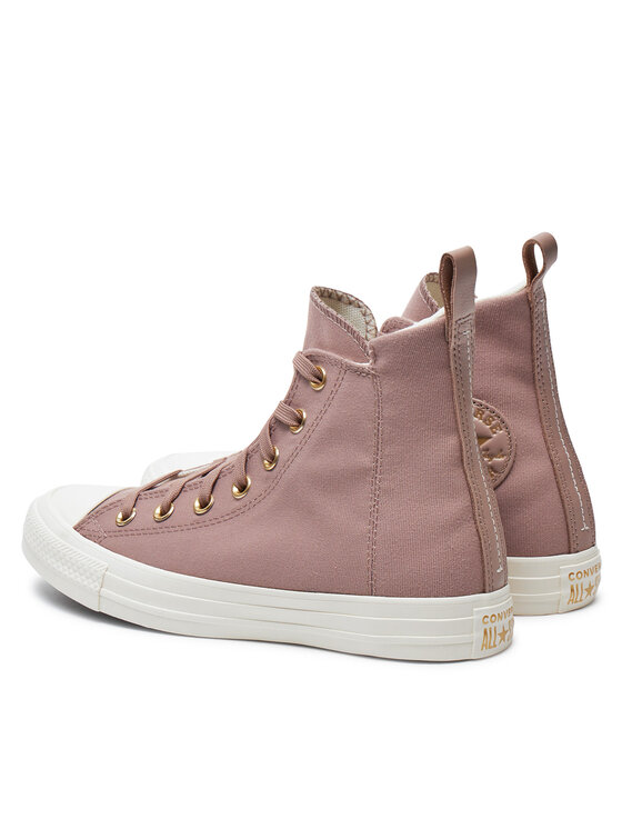 Converse Converse Tenisice Chuck Taylor All Star Tailored Lines A10432C Ružičasta
