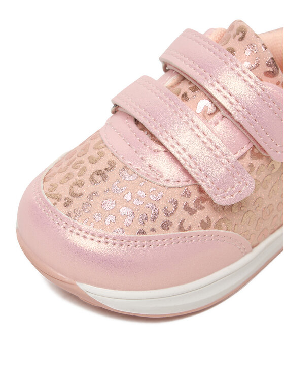 Nelli Blu Nelli Blu Tossud CEO-CM250506-9 Roosa