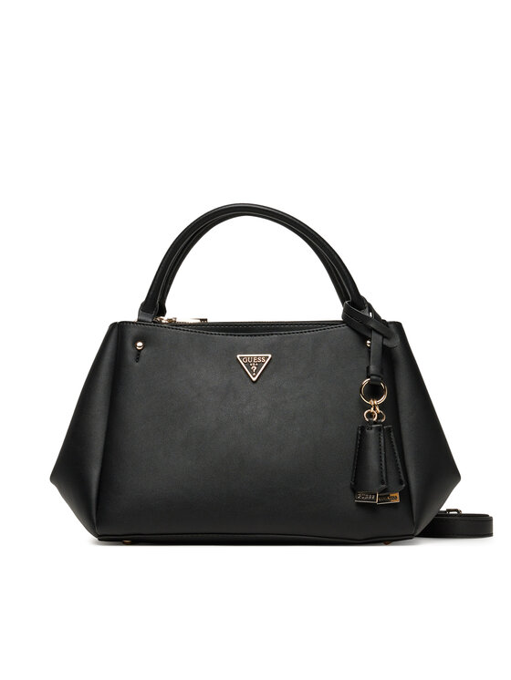 Geantă Guess Talent HWNG96 69060 Negru