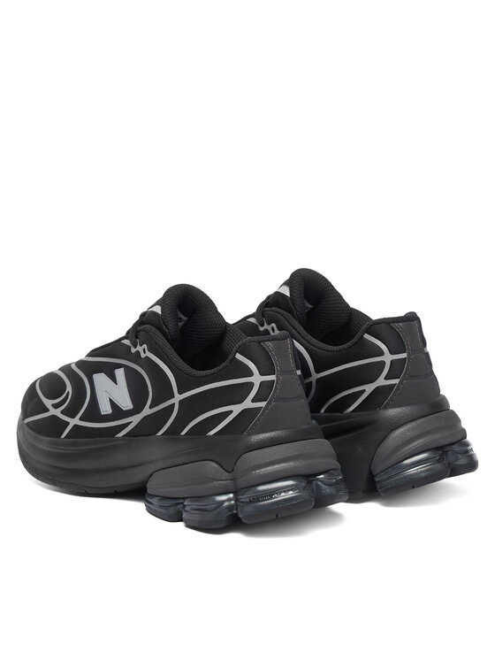 New Balance New Balance Superge U50307G4 Črna