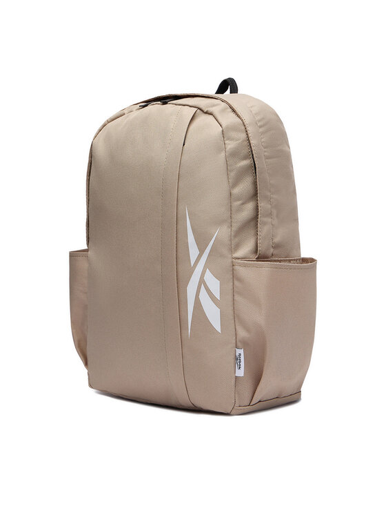 Reebok Reebok Σακίδιο CWBEO-RBK-M-011-10 Μπεζ