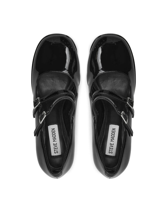 Steve Madden Steve Madden Γοβάκια Cabarnet SM11003444 Μαύρο