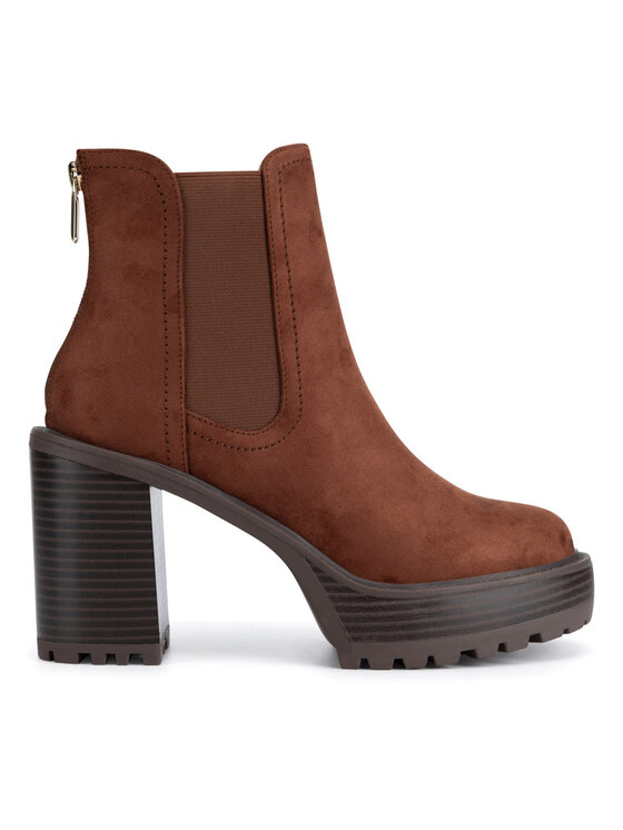 Botine Nine West WFA3374-1 Maro