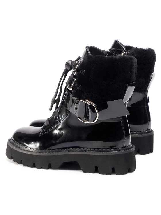 Scarponcini EM-41-08-000938 Nero