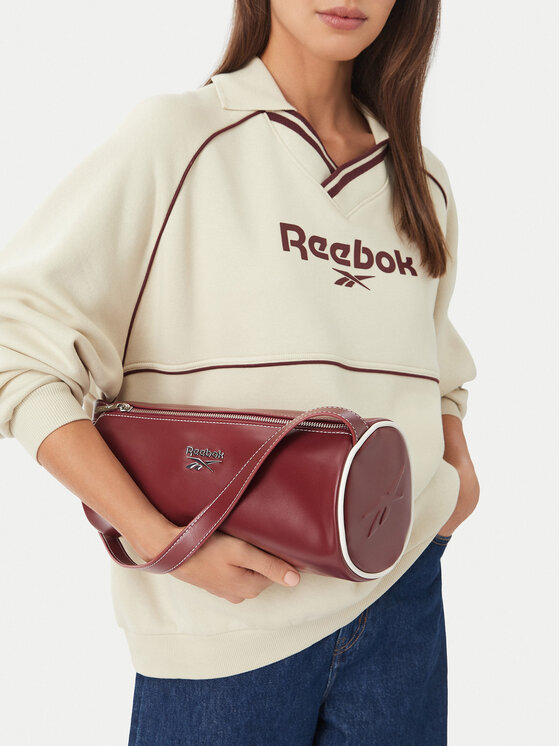 Reebok Reebok Geantă CWBEO-RBK-L-001-10 Vișiniu