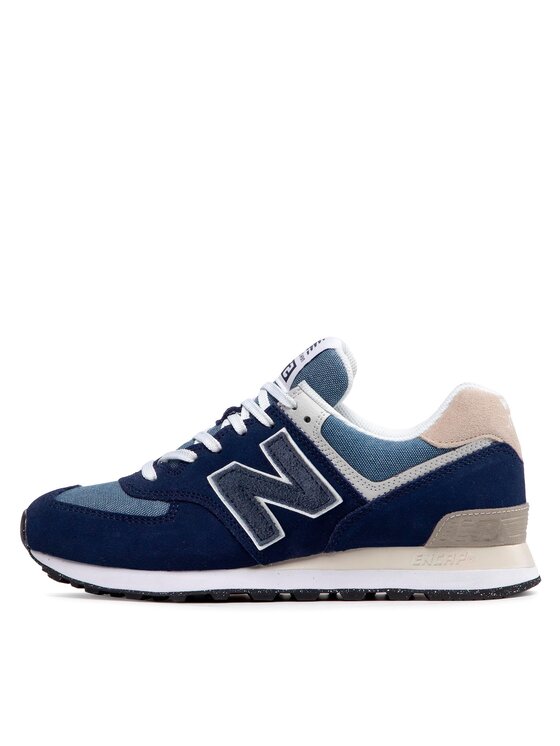 New Balance New Balance Sneakers ML574RE2 Dunkelblau