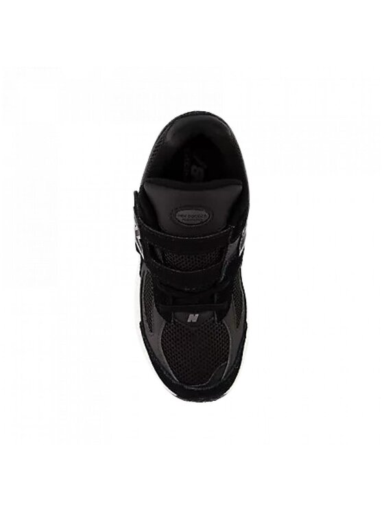 New Balance New Balance Sneakersy pv2002bk Czarny