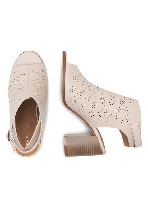 Jenny Fairy Jenny Fairy Sandalen WYL0410-1 Beige