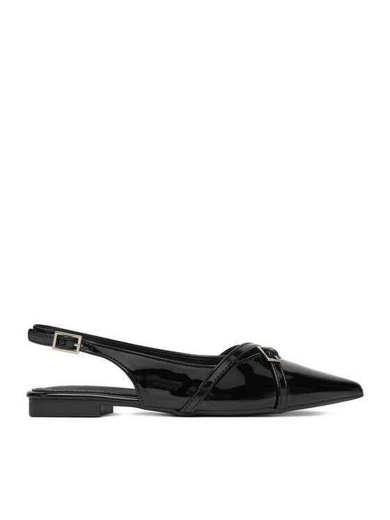 DeeZee DeeZee Balerinke GAM-128 Črna