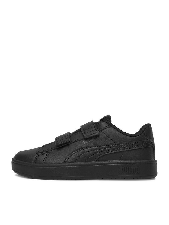 Puma Puma Αθλητικά C-RICKIE CLASSIC V PS 39425311 Μαύρο