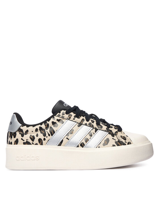 adidas Sneakers Streettalk Bold Shoes Junior KI0050 Bej