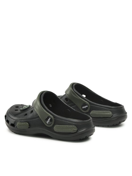 Ciabatte Naike Z232412 Nero