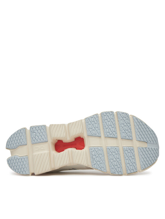 On On Batai į sporto salę Cloud X 4 3WE30073297 Pilka
