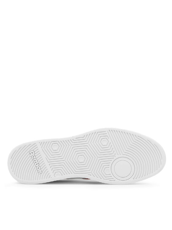 Reebok Reebok Sneakersy Court Advance 100010629-M Biały
