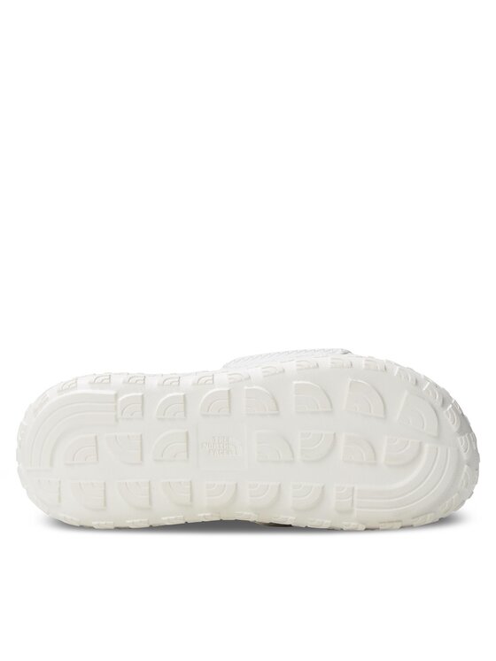 The North Face The North Face Natikače W Never Stop Cush Slide NF0A8A99WID1 Écru