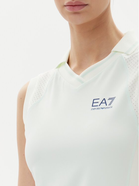 EA7 Emporio Armani EA7 Emporio Armani Tennisekleit 7W000326 AF13282 M9040 Sinine Slim Fit