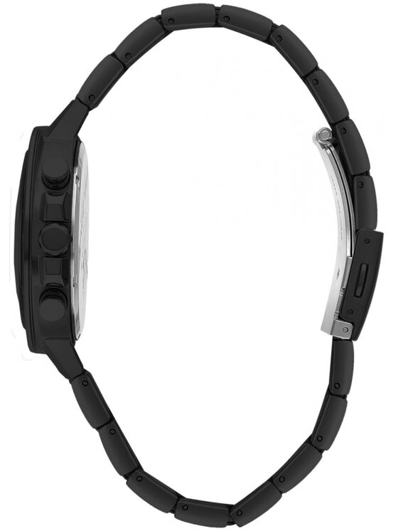 Slazenger Slazenger Zegarek SL.09.2292.2.02 Granatowy