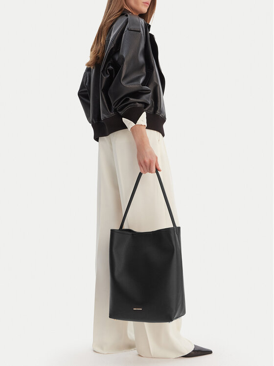 GINO ROSSI GINO ROSSI Käekott C-LDA8552 Must