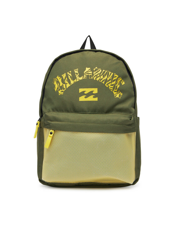 Billabong Billabong Batoh BLB-M-004-07 Zelená