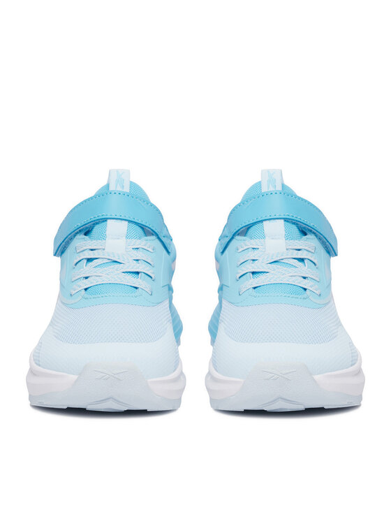 Reebok Reebok Pantofi pentru alergare EO-ZIG DYNAMICA 6 100270609 Albastru
