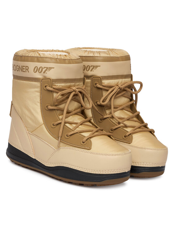 Bogner Bogner Hótaposó La Plagne X Bond 007 32547094 Bézs