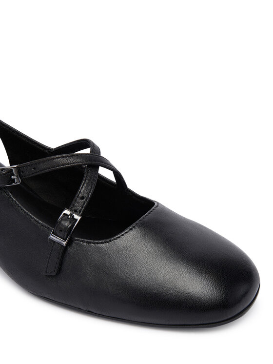 Tamaris Tamaris Sandaalid 1-29662-45 Must