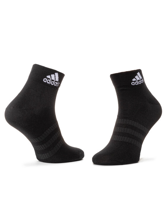 Set di 3 paia di calzini corti unisex Light Ank