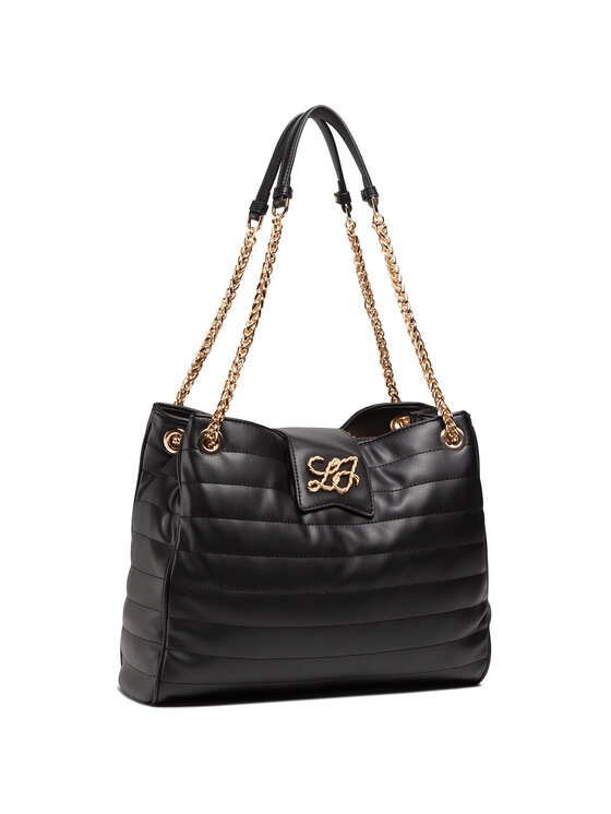 Borsetta L Tote AA1144 E0002 Nero