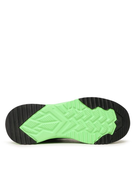 Sneakers Scrambler Teens FFT0046.83146 Grigio