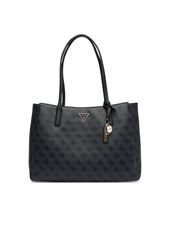 Guess Guess Soma Noelle II HWBG96 72260 Melns