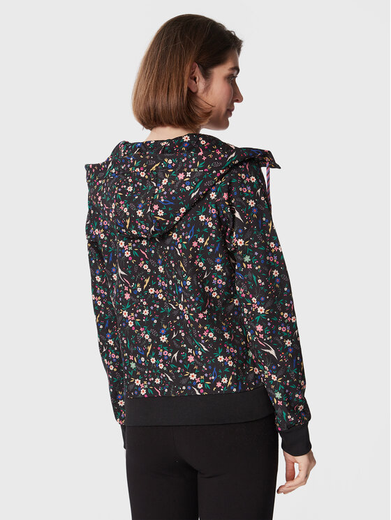 Giacca softshell Elvar Multicolore Regular Fit