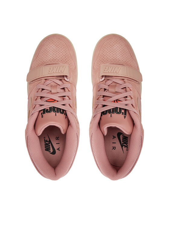 Nike Nike Sneakers AAF88 Low FJ4184 600 Rosa