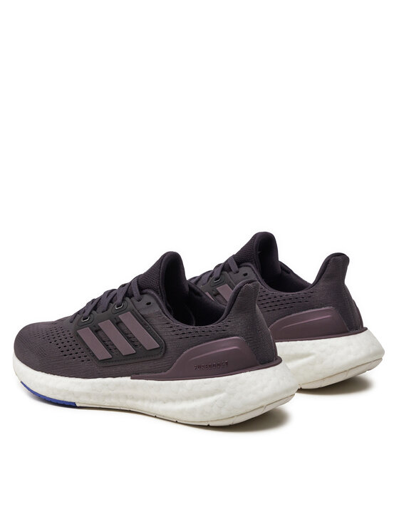 adidas adidas Čevlji Pureboost 23 IF1541 Vijolična