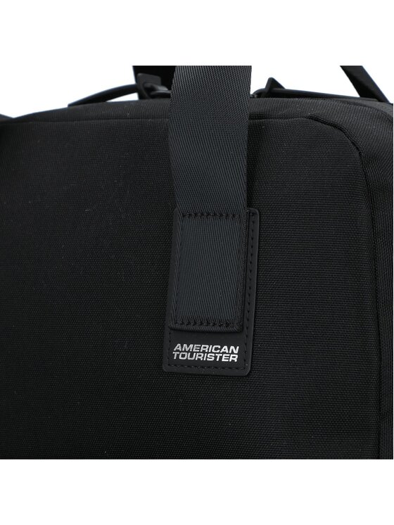 American Tourister American Tourister Plecak 327544 Czarny