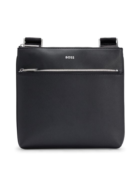 BOSS Boss Umhängetasche 50483567 Schwarz