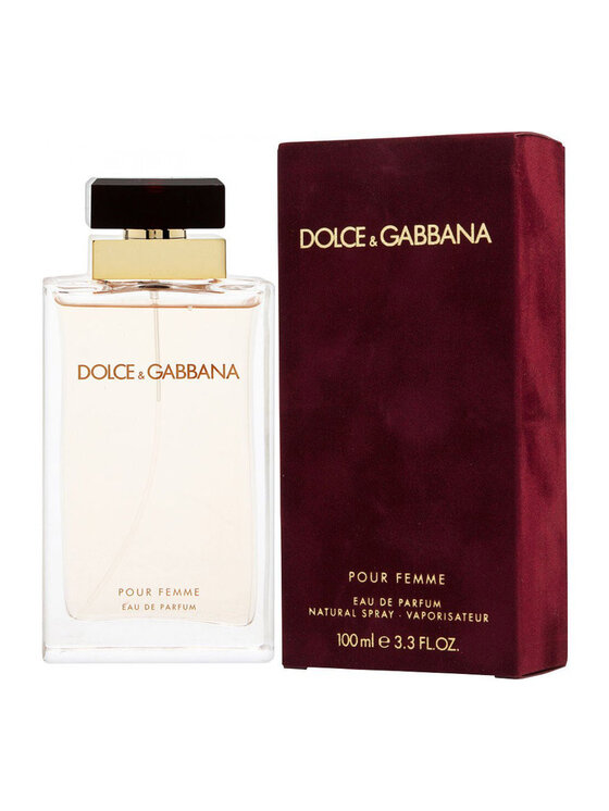 Dolce&Gabbana Dolce&Gabbana Pour Femme Woda perfumowana