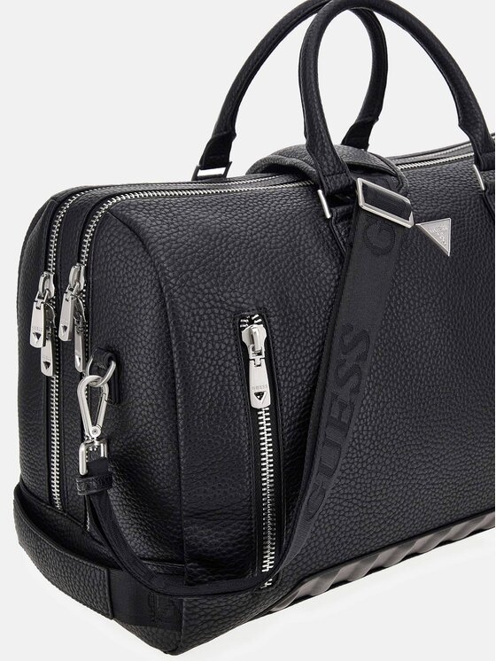 Guess Guess Reisetasche 178736 Schwarz