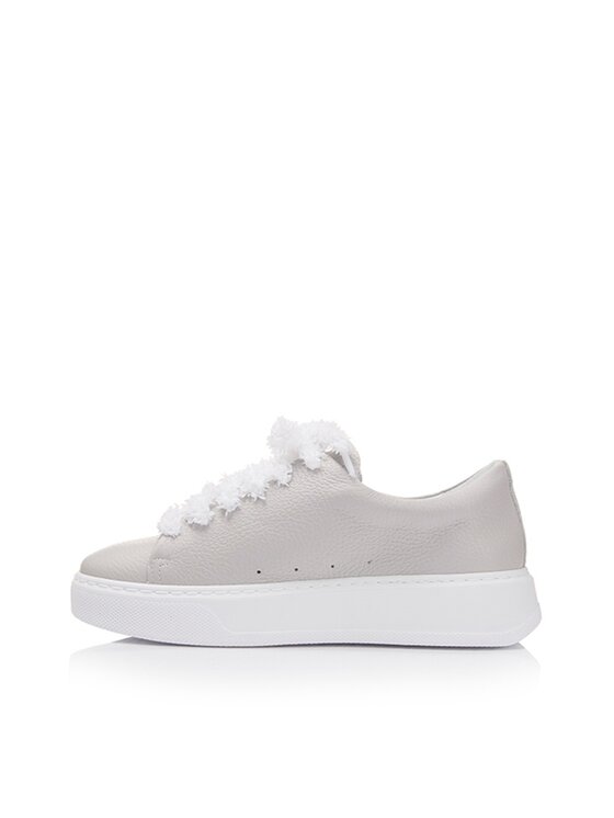 Phénomène Phénomène Sneakersy Zoey Szary