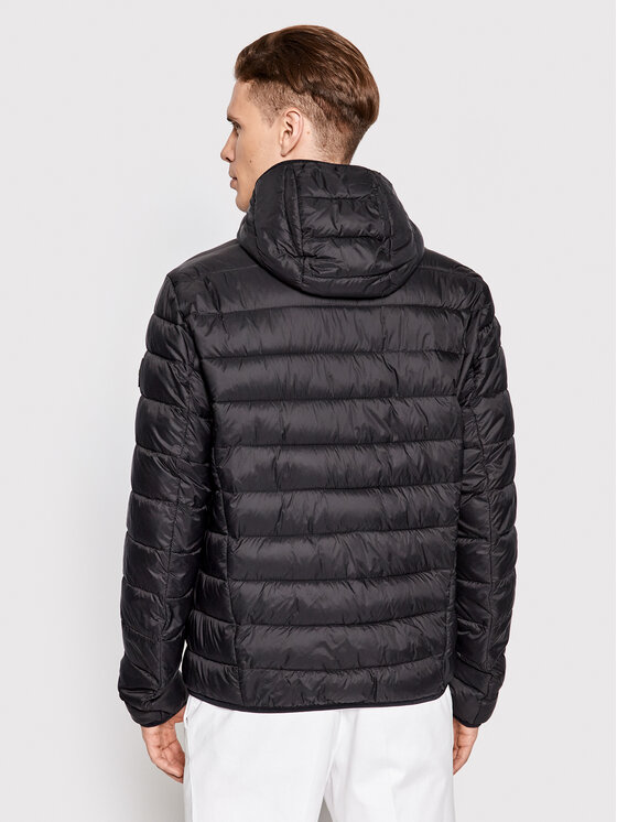 Giubbotto piumino J_Thor 50472472 Nero Regular Fit...